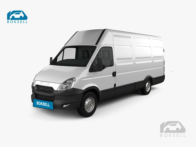 لنت ترمز جلو ون ایویکو دیلی