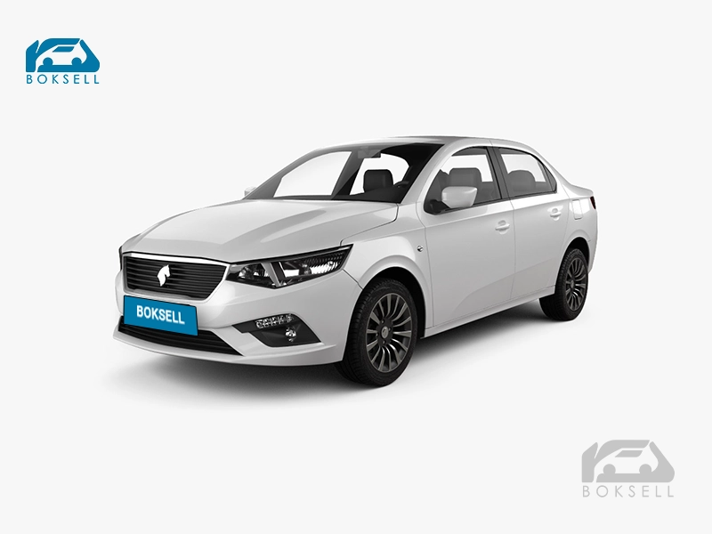 لنت ترمز عقب تارا