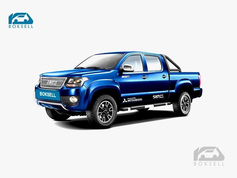 لنت ترمز جلو آمیکو آسنا