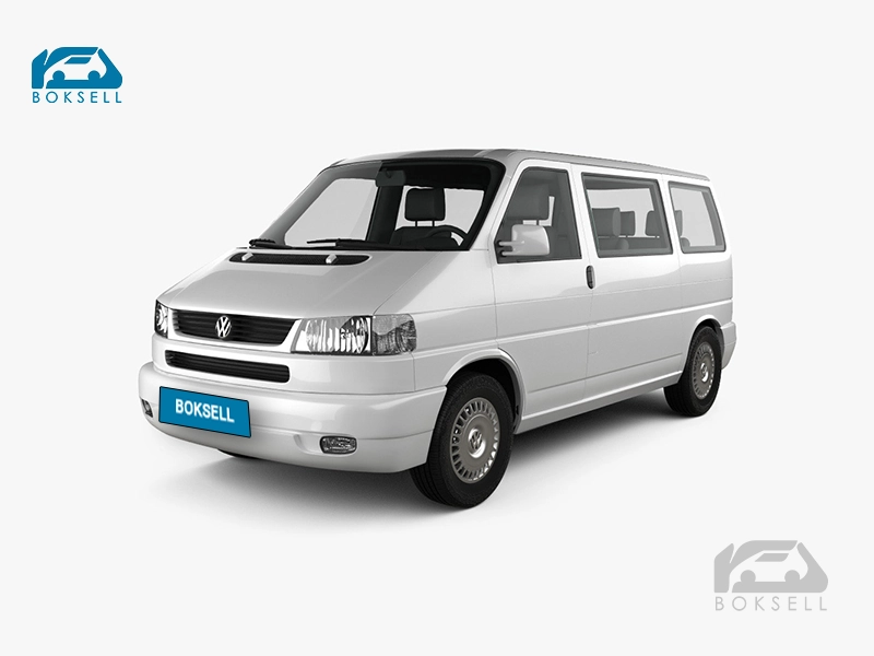 لنت ترمز جلو فولکس ترانسپورتر T4