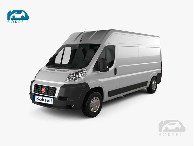 لنت ترمز جلو ولکس C30