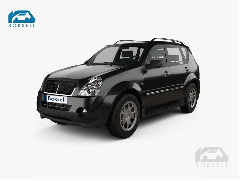 لنت ترمز جلو رکستون 2018 به بالا