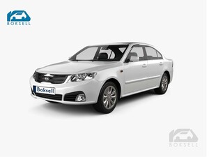 لنت ترمز جلو کیا اپتیما 2008 تا 2010