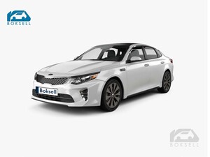 لنت ترمز جلو کیا اپتیما 2011 تا 2015 (3va70)