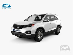 لنت ترمز جلو کیا سورنتو 2011 تا 2015