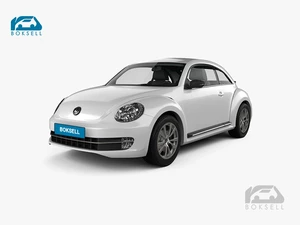 لنت ترمز جلو فولکس بیتل