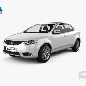 لنت ترمز عقب کیا سراتو 2000 وارداتی