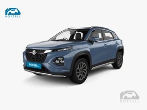 لنت ترمز جلو سوزوکی فرانکس  Fronx