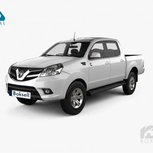 لنت  ترمز عقب فوتون تونلند