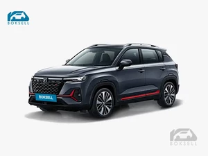 لنت ترمزعقب چانگان changan CS35 plus