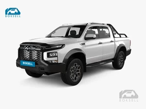 لنت ترمز عقب کی ام سی KMC T9