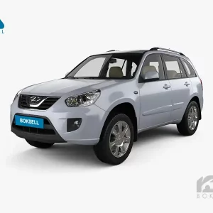 لنت ترمز جلو ام وی ام X33