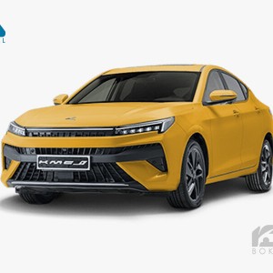 لنت ترمز عقب جک KMC J7