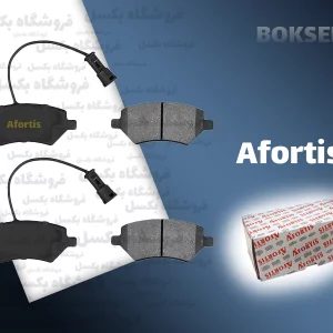 لنت جلو فونیکس اف ایکس ای وی FOWNIX FX EV