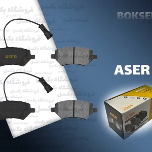 لنت جلو فونیکس اف ایکس ای وی FOWNIX FX EV