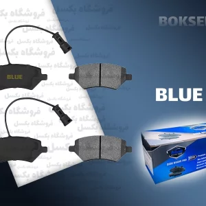 لنت جلو فونیکس اف ایکس ای وی FOWNIX FX EV