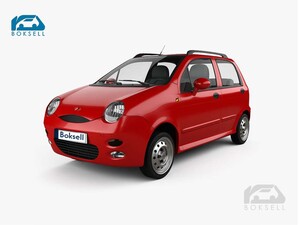 دیسک چرخ جلو ام وی ام 110 ASMCO