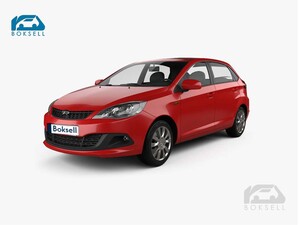 دیسک چرخ جلو ام وی ام 315 ASMCO