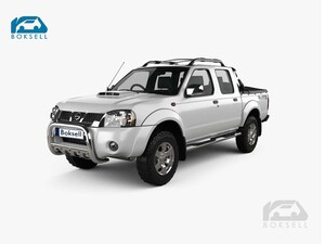 دیسک چرخ جلو پیکاب ASMCO