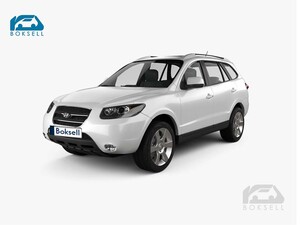 دیسک چرخ جلو سانتافه 2700 الیک