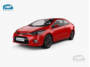 دیسک چرخ جلو سراتو شرکتی اصلی جنیون