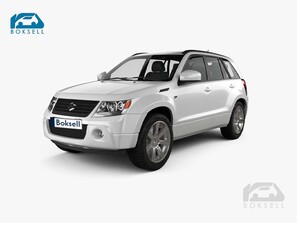 دیسک چرخ جلو سوزوکی ویتارا اصلی