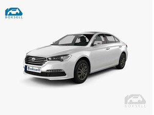 دیسک چرخ جلو لیفان 820 KHF