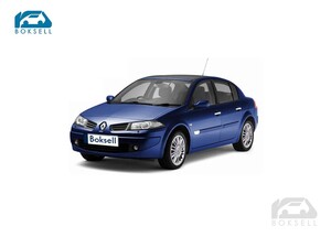 دیسک چرخ جلو مگان ASMCO