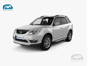 دیسک چرخ جلو هایما KHF S7