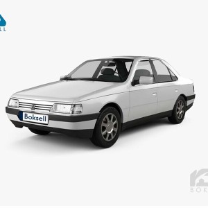 لنت ترمز جلو پژو 405 GLX