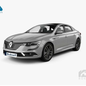 لنت ترمز جلو رنو تلیسمان