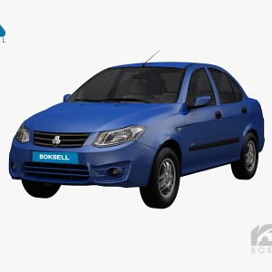 لنت ترمز جلو ساینا، تیبا، کوییک