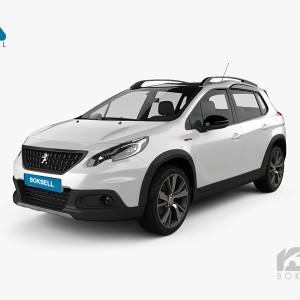 لنت ترمز جلو پژو 2008