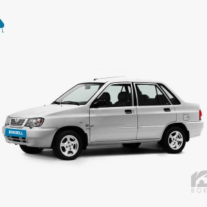 لنت ترمز جلو پراید