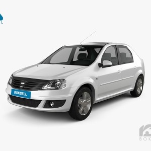 لنت ترمز جلو رنو تندر ال 90