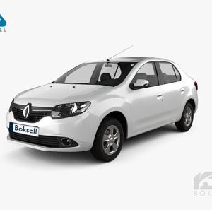 لنت ترمز جلو رنو سیمبل