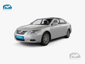 لنت ترمز جلو تویوتا کمری2010 به بالا