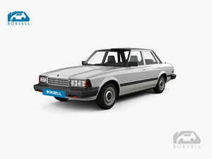 لنت ترمز جلو تویوتا کارینا