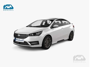 لنت ترمز جلو آریزو 5