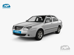 لنت ترمز جلو چری ویانا