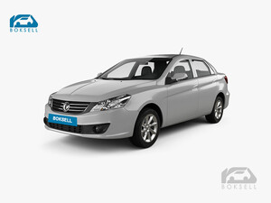 لنت ترمز جلو اچ سی کراس(اس سی)