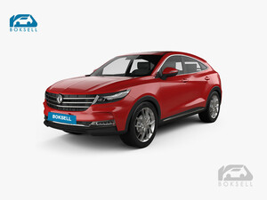 لنت ترمز جلو دیگینیتی