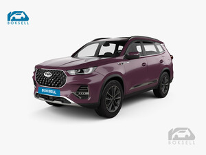 لنت ترمز جلو تیگو 8 پرو