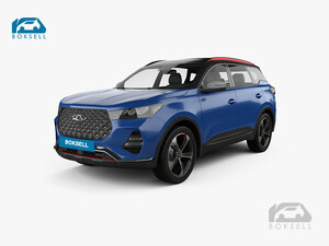 لنت ترمز جلو تیگو 7 نیوفیس (پرو،پرو مکس)