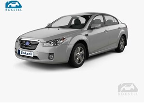 لنت ترمز جلو بسترن B50 و B50F