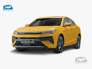 لنت ترمز جلو جک KMC J7