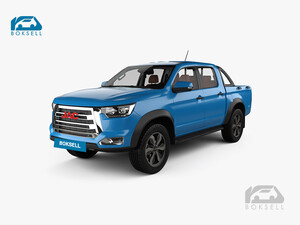 لنت ترمز جلو KMC T8