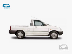 لنت ترمز عقب پراید وانت