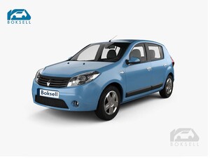 لنت ترمز عقب رنو ساندرو