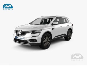 لنت ترمز عقب رنو کولیوس (کولئوس)